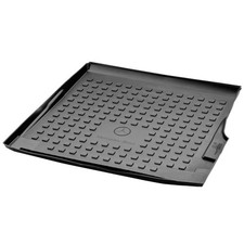 Kofferraumwanne flach schwarz GLB X243 Original Mercedes-Benz NEU