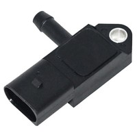Sensor Saugrohrdruck 5 V 3-Polig Valeo Iam-Expertise Passend FüR U.A. Audi A4