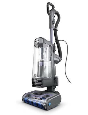 #ad Shark AZ2001AMZ Vertex DuoClean Power Finds Upright Vacuum Dark Lilac Lift Away $259.99