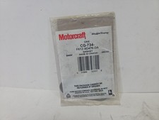 Motorcraft Valve Gasket CG-734 F6TZ-9D476-DA