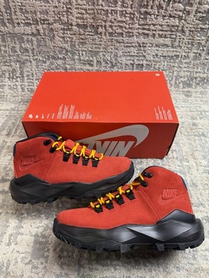 Größe 7 - Nike Cygnal ''University Red'' FV4332-600