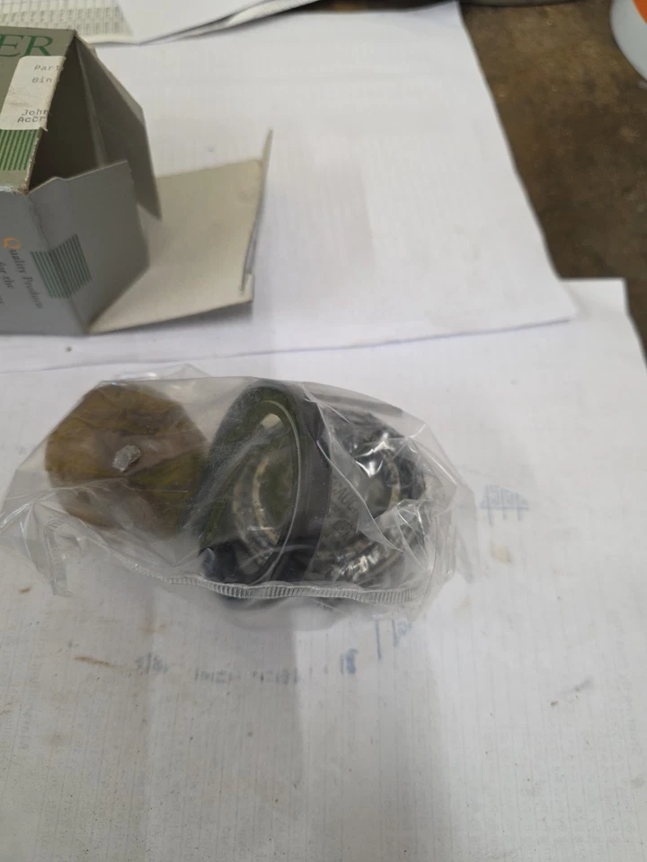 BRT313 Wheel Bearing Kit Jaguar - Image 2 of 3