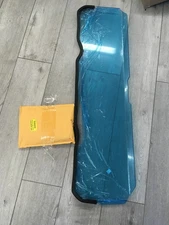 2014-2017 Polaris RZR XP 1000 Turbo NOS OEM Half Windshield Kit 2879504