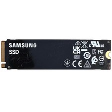 Image of Samsung PM991 4th Gen 256GB High Performance M.2 NVMe 2280,SSD Solid State Drive