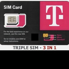 Express VPN SIM Ricaricabile T-Mobile ESIM USA - Piani Da $15/$25/$35/$50/$60, Minuti/Dati Illimitati 30 Giorni Esim Italia