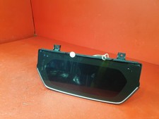 AUDI E-TRON GT QUATTRO SPEEDO QUADRO STRUMENTI TACHIMETRO 2023