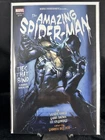 AMAZING SPIDER-MAN ANNUAL #1  SYMBIOTE VARIANT | MARVEL COMICS 2018 NM B/B