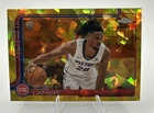 2025 Topps Chaz Lanier Base (Raw)