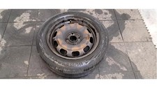 Opel Corsa F UBUHUP Felge + Reifen