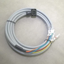 For Motor encode cable CMBT-E03A-20.0 brake power line 20M