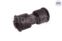 Sidem 863315 Buchse Blattfeder FüR VW Hinterachse Beidseitig