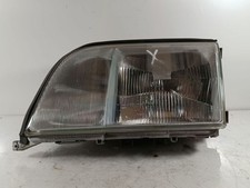 Hauptscheinwerfer links Mercedes S-Klasse W140 Scheinwerfer links Facelift