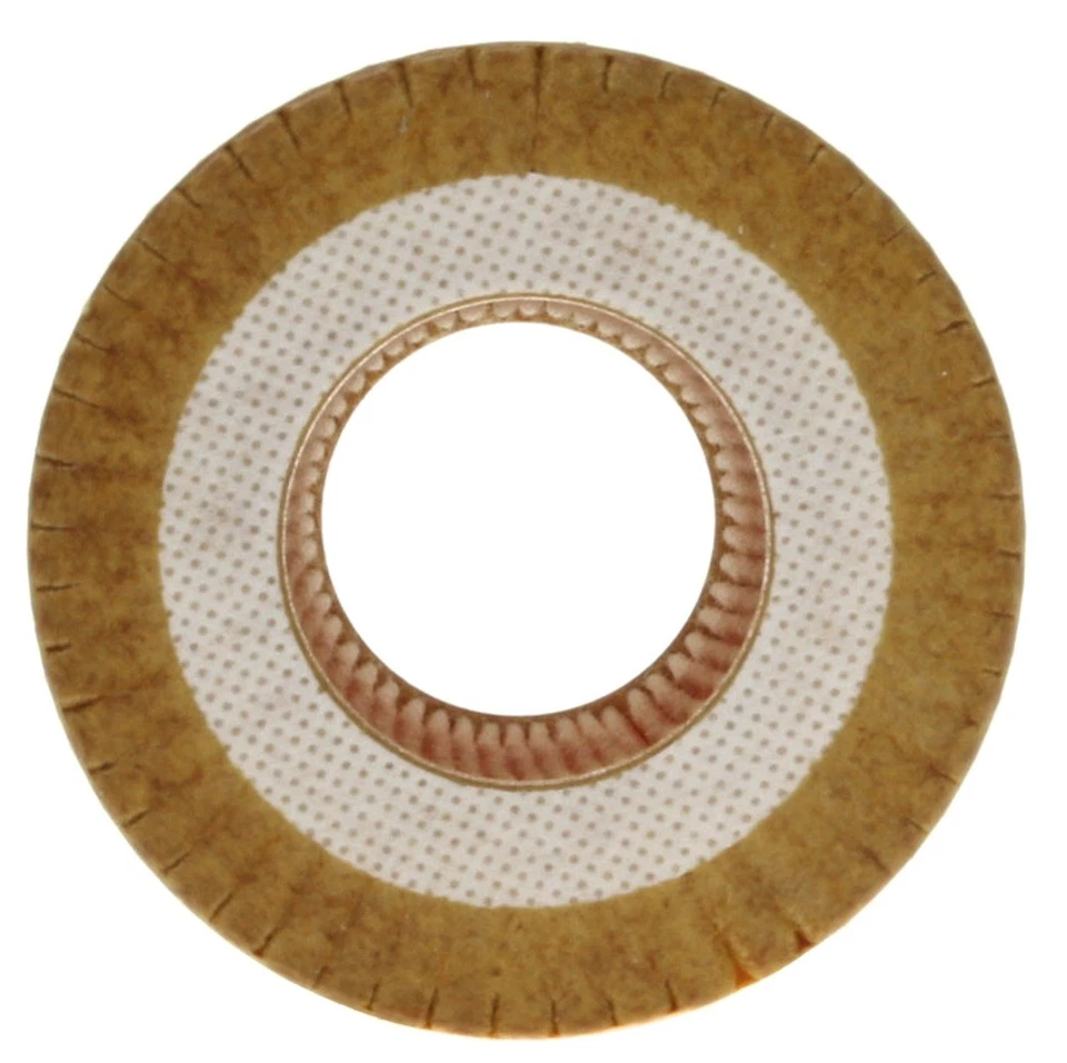 MAHLE OX 383D Engine Oil Filter For Select 03-20 Maybach Mercedes-Benz Models - Imagem 2 de 4