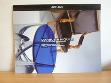 « D’Arbus à Hiquily » : Deux collections particulières  2010  * Art déco
