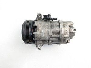 BMW 3 Coupe E46 Klimakompressor 3F50045010 8386837 Petrol 87kw 2001 21838079