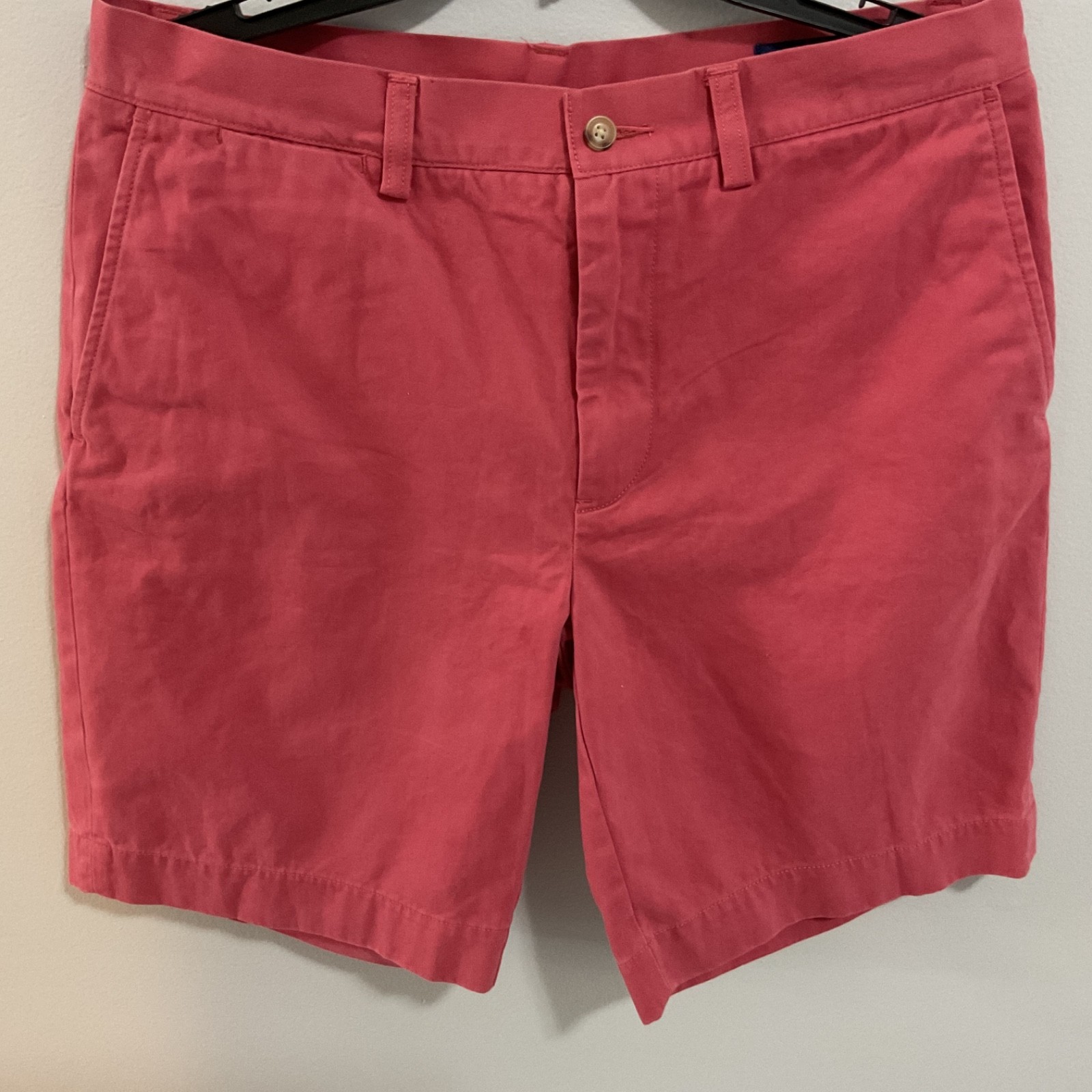 Mens Polo Ralph Lauren Nantucket Red Classic Fit. 9