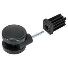 Caster Wheel Gas Grills BBQ Accesories For Summit ForHigh Quality