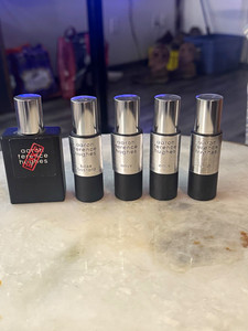 Aaron Terence Hughes 3本セット Aaron Terence | eBay