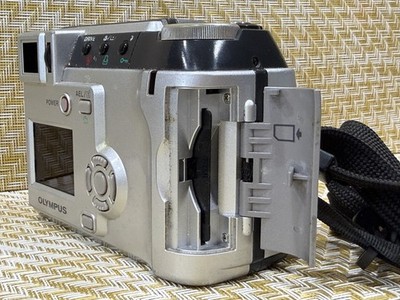 Olympus Stylus VR-370 16.0MP Digital Camera for sale online | eBay