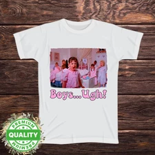 The Little Rascals - Boys . . Ugh! Shirt White Funny Unisex S-5XL 1H0839