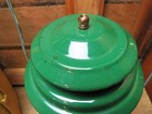 Very Nice 11/76 Coleman 2 Burner Lantern Clamshell Portable Case Vintage — photo 8