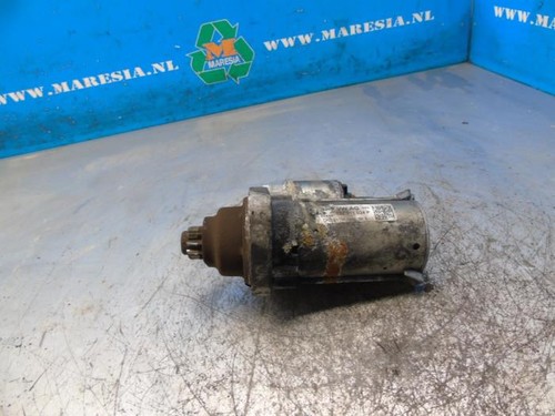 Anlasser VW Scirocco III 13 02Z911023G P21681927