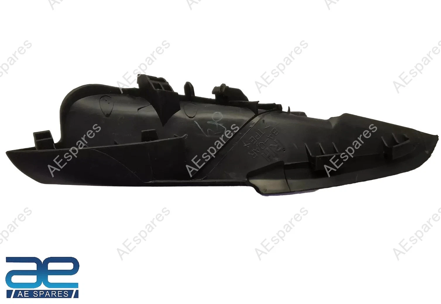 Top Side Cowl Cover RH For Hyundai Grand I10 2013-21 Xcent 2013-20 86160B40104X view 3