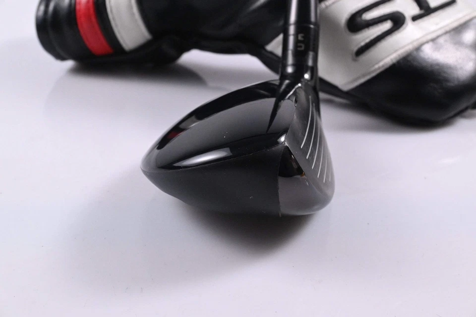 Titleist TS2 #5 Hybrid / 25 Degree / Regular Flex Kuro Kage Black 60 Shaft - Image 3 of 4