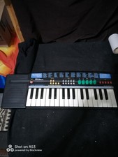 Keyboard   Casio sa 20 miny
