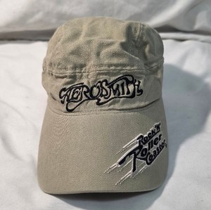 Aerosmith Hat | eBay