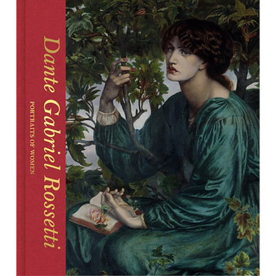 Dante Gabriel Rossetti: Portraits of Women (V&a Artists in Focus) Debra Man ...