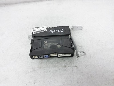 Lexus Gs300 2018-2019 Telematics Transceiver Control Unit Module 86740-30300 Oem