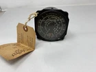 WW2 USN USMC Aircraft Plane Torpedo Bomber Fuel Gauge Military Steampunk - 1945