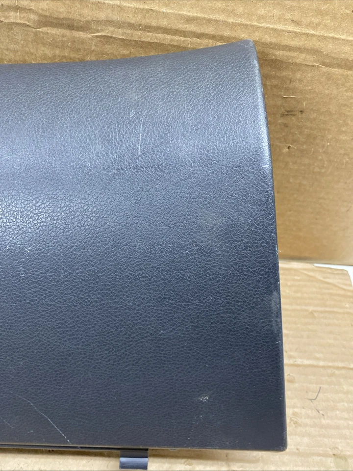 2008 2009 2010 2011 Subaru Impreza WRX STI guantera compartimento montaje de bolsillo Foto 4 de 4