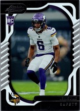 2022 Panini Absolute Football Lewis Cine #184