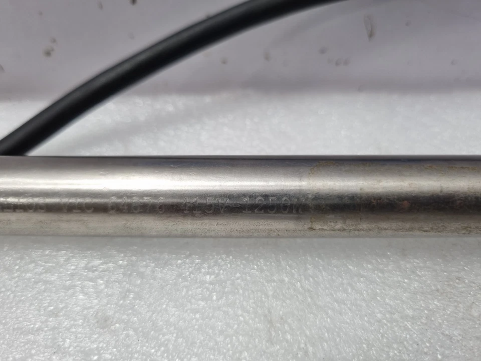 Helios TC-304 Sensor VIC 64876 415V-1250W - Image 3 of 4