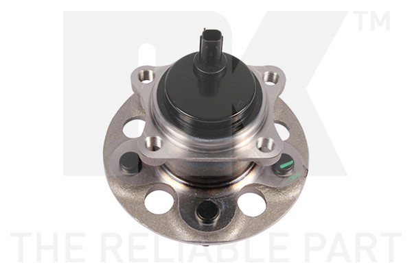 NK Radlagersatz 764572 FüR HR Toyota M12X1,5 Corolla VAN NGX10_ NGX10R NRE210-image