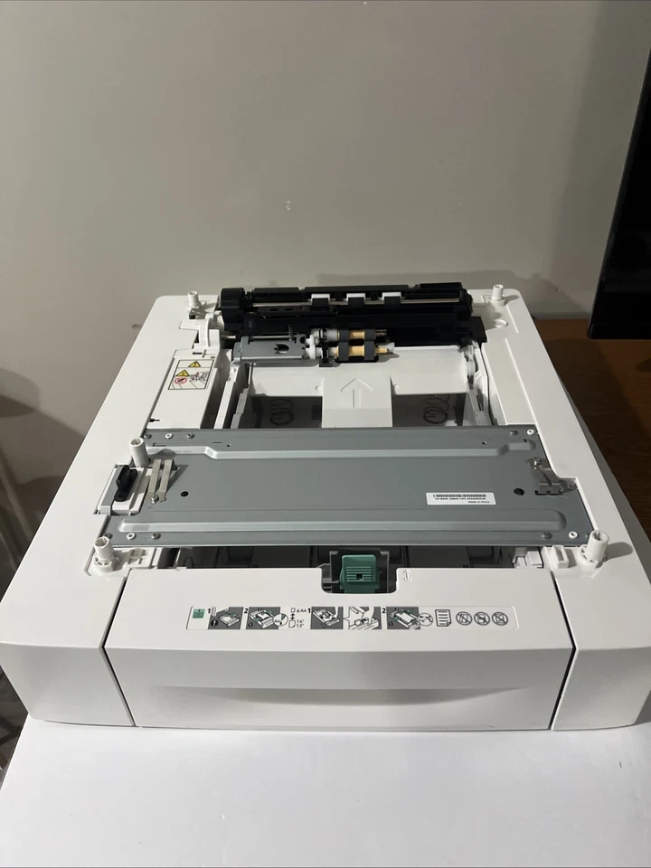 Phaser 6600, VersaLink C400/C405, WorkCentre 6605 Sheet Feeder (550-Sheet - Image 3 of 3