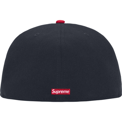 Supreme Reaper S Logo New Era 5colors FW25 | eBay