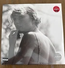 TAYLOR SWIFT Folklore Target Exclusive Red Vinyl, Sealed Czech Republic Pressing