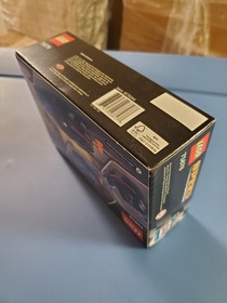 LEGO 75878 - Bugatti Chiron (SPEED CHAMPIONS)