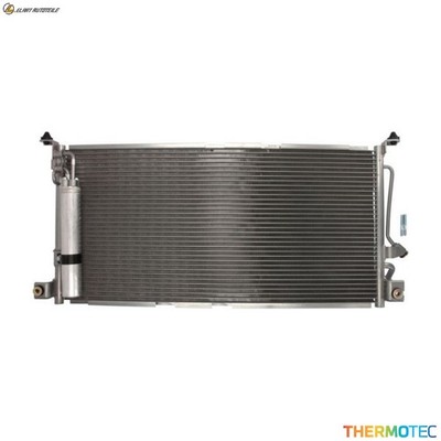 KONDENSATOR KLIMAANLAGE KTT110294 FÜR MITSUBISHI 4G18 1.6L 4G13 1.3L 4cyl