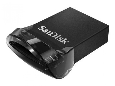 SanDisk Cruzer Ultra Fit USB 3.1 Stick 16GB