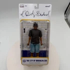 Super 7 ReAction Ol' Dirty Bastard Toy ODB Wave 2 Brooklyn Zoo New In Box