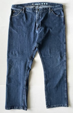 Wrangler Jeans Men's 42 x 32 Measures 42x30.5 Performance Series Cowboy Cut