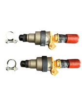 Fuel Injector Standard Crown 65-2407 Qty 2 Fuel Injector Standard Crown 65-2407 Qty 2
