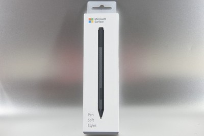 NEU Microsoft Surface Pen Modell 1776 Eingabestift EYU-00002 schwarz Surface Pro
