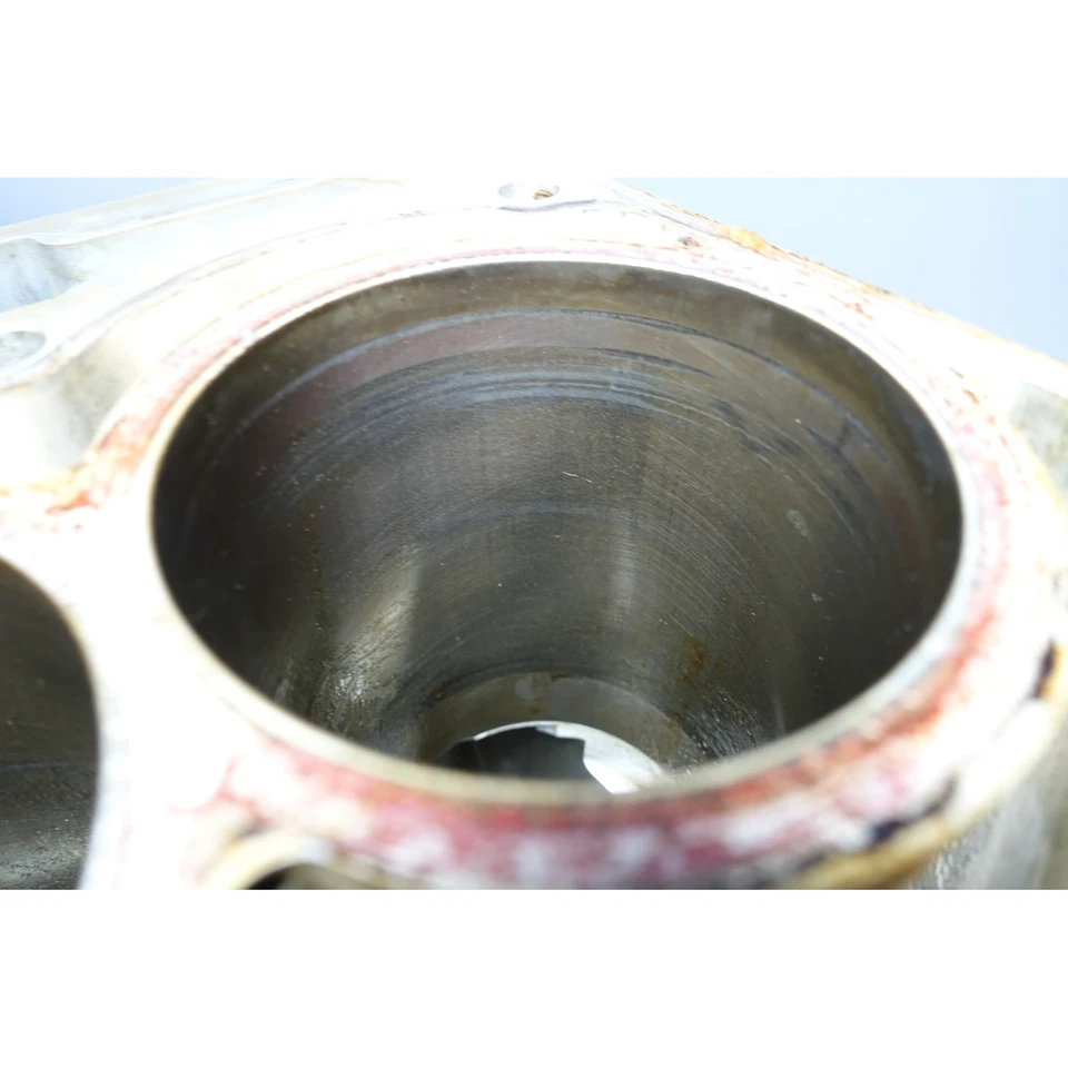 BMW N20 N26 2012-2018 4 cilindros turbo motor bloque de cilindros carcasa original desnudo Foto 4 de 4