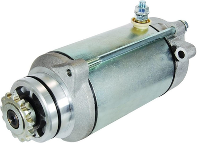 #ad Starter 1985 2004 Kawasaki ATV Lakota Bayou KLF300 Prairie 300 21163 1080 $67.99