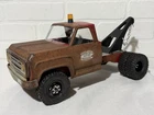 Custom Tonka Dodge Style Hazzard County Dukes Cooter’s Wrecker Tow LED Light